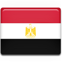 Egypt Flag